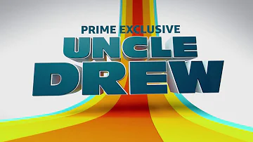 Uncle Drew (2018 Movie) Official Trailer | Prime Video