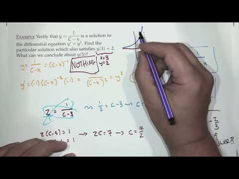 Differential Eqns. F22-03