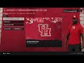 EA SPORTS College Football 26 Dynasty 2030 Season recap