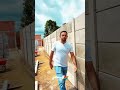 Presidente da Câmara, Ahrnon Oliviera, acompanha fase final das obras do Complexo Esportivo do Bairro do Rocha