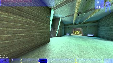 UT99 -  DM-Oblivion - 48 Seconds - World Record - Single Player Godlike - 720p