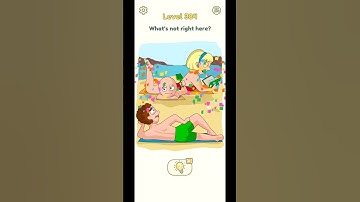 DOP 2 Level 384 Walkthrough - "What