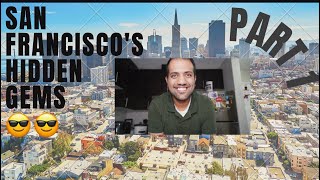 This hidden gem in San Francisco you didn't know existed | Brownlittlefish