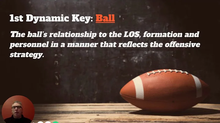 Linebacker Keys   GQ