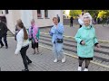 18 05 25г Круг Любви Виктор Могилатов звучит на танцполе в Гомельском парке 