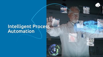 Capgemini | Intelligent Process Automation