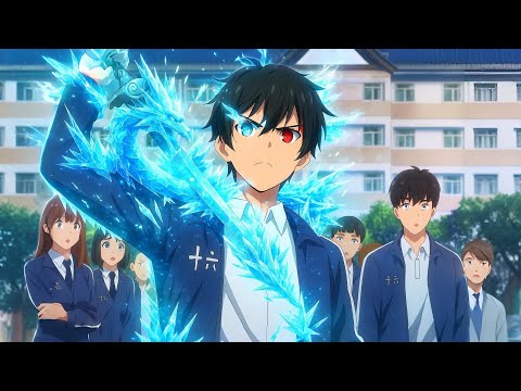 الكل فكره مجرد عيل تعبان لكنه صدمهم بقوتة المجنونة ملخص انمي وانغ الصيني الموسم التالت كامل 0 0  الكل فكره مجرد عيل تعبان لكنه صدمهم بقوتة المجنونة ملخص انمي وانغ الصيني الموسم التالت كامل 0 0