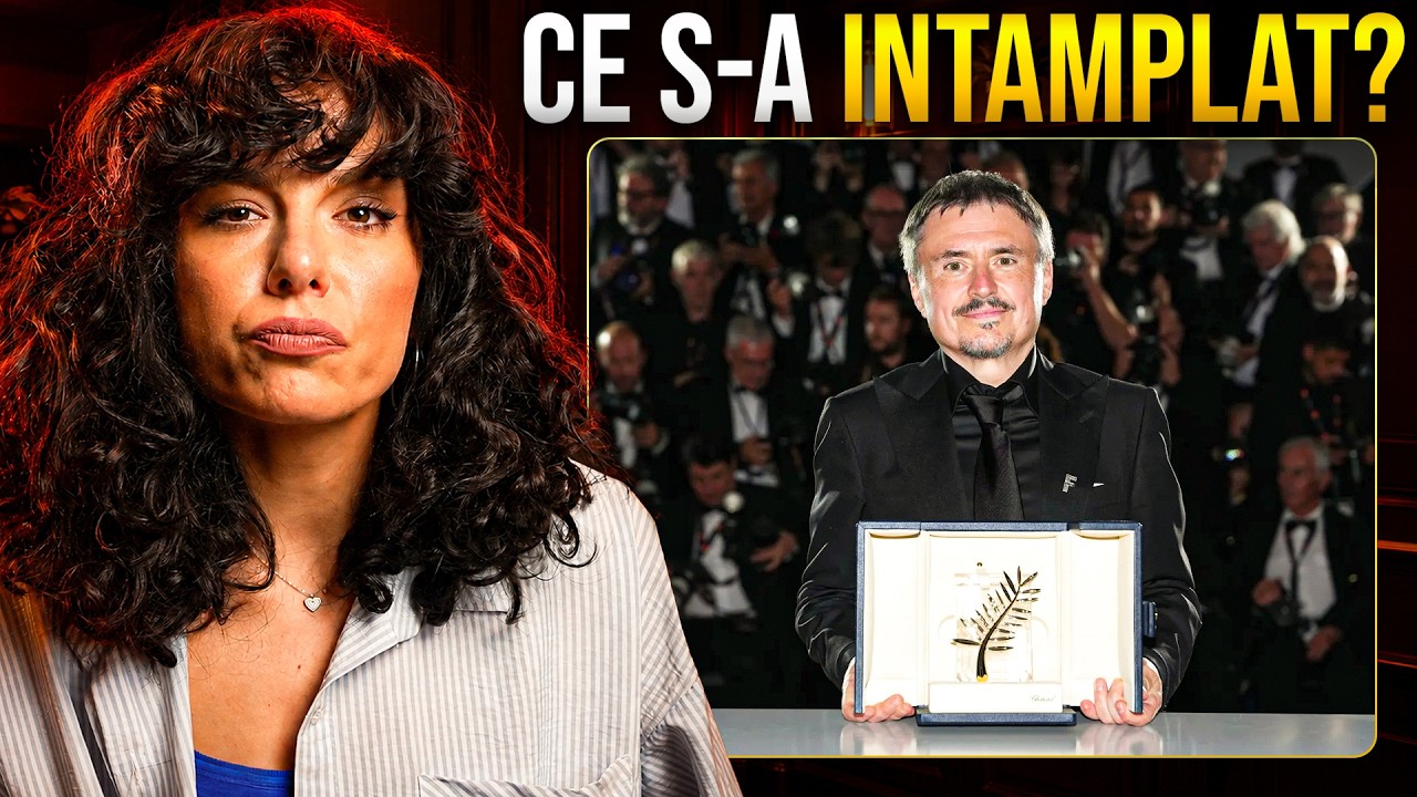Ce naiba se întâmplă cu Filmele Românești?