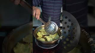 Tastiest Palak Patta Chaat recipe