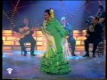 Lola Flores &quot;Barquito de vela&quot;1994