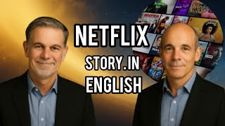 The Complete Story Of Netflix From 40 Fine To Global Empire