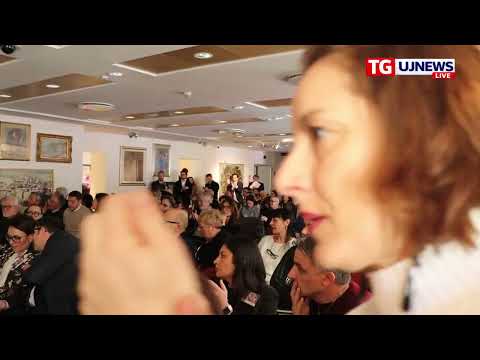 Video Stenosi aortica, incidenza in crescita a Terni focus sulle nuove terapie