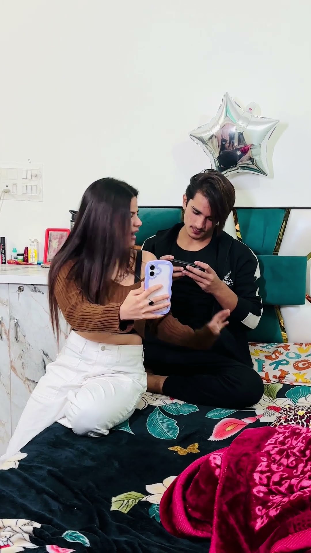 bol dya ? #yutube#viralvideo #suhailabbasi500 #sanayasameer24 #yutubevideo #yutubeshort #viralvideo