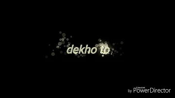 Ittefaq se Raat Baki .. WhatsApp status