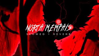 North Memphis (Slowed+Reverb) - Pharmacist by GYM Motivation 330 views 3 weeks ago 2 minutes, 50 seconds