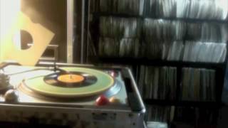 Barry Biggs  Work All Day  Dub