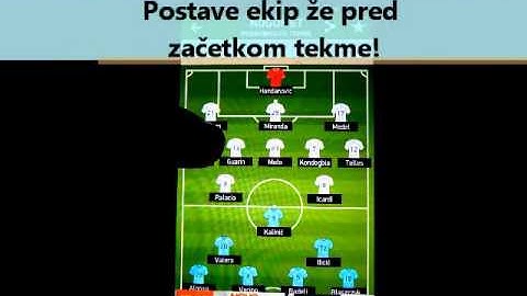 aplikacija flashscore.si