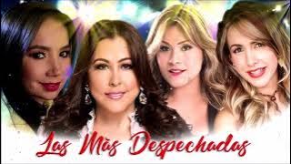 MUJERES CON DESPECHO - Paola Jara, Francy, Arelys Henao, Lady Yuliana, Jessica López Y Más