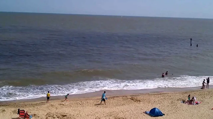 Southwold