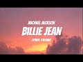 Michael jackson  billie jean coverstefano  lyrics