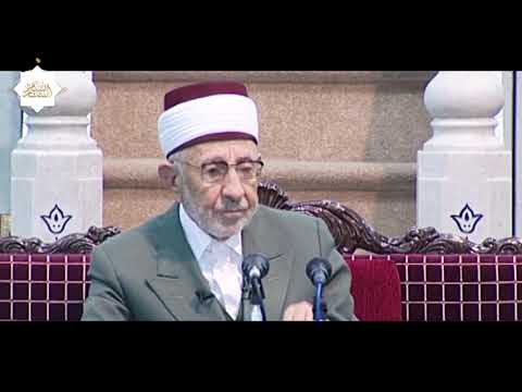 ما قصة الخلاف الذي يثار بين المعتزلة وجمهور المسلمين حول صفة الكلام