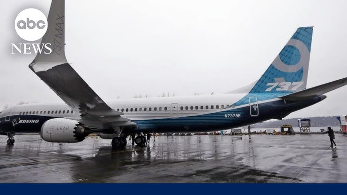 New Potential Issue For Boeing 737 Planes Still Being Built