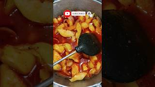 Amberalla Chatney???   shorts viral trending youtubeshorts food cooking