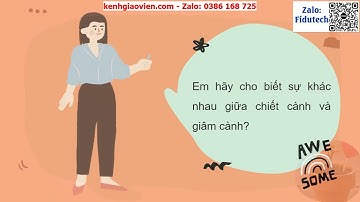 Giáo án powerpoint CĐ4 bài 11: Phương pháp nhân giống...| GA điện tử Công nghệ 10 - CNTT cánh diều