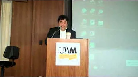 Marc Rodriguez-Latino Politics in Wisconsin