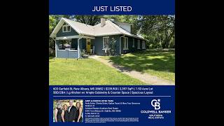 603 Garfield St. video tour