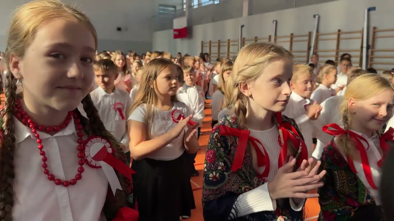 Prezentacja konkursowa „DO HYMNU”