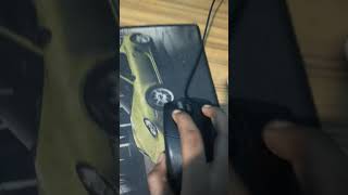 How to move mouse cursor....