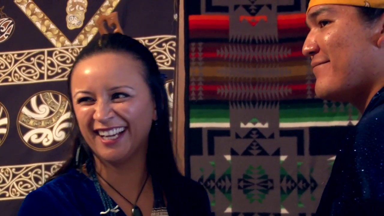 Native Nations - Get To You