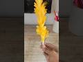 DIY paper flower craft ideas||easy to use||#diy #shorts #craft #flowercraft #ytshorts #papercraft