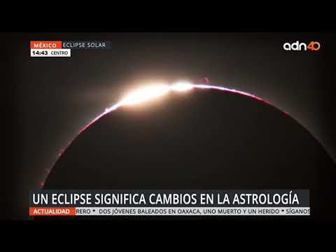 Vídeo: O Eclipse De 21 De Agosto E A Invasão De Alienígenas - Visão Alternativa