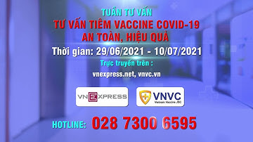 Đang dùng thuốc điều trị bệnh tim có tiêm vắc xin Covid-19 được không?