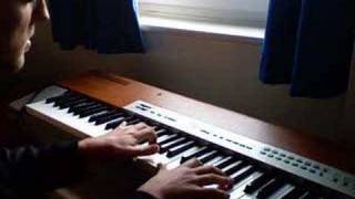 Home At Last - Steely Dan - Piano Only chords