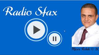 Radio Sfax screenshot 1