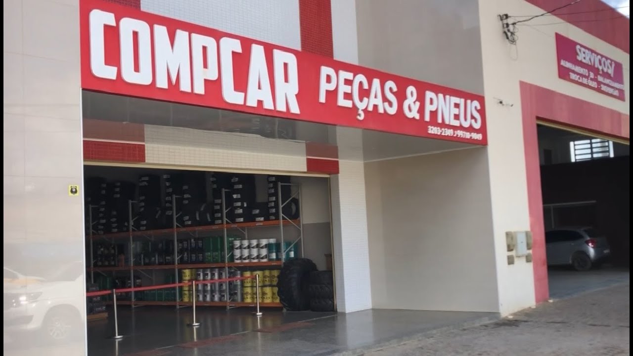 Já conhece nosso canal no YOUTUBE?