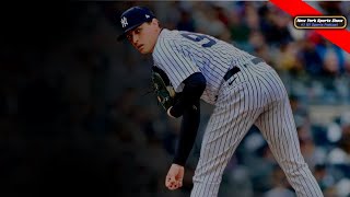 The Dark Horse Of The Yankees’ Bullpen