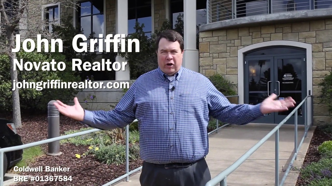 A Real Estate Tour of Novato, California YouTube