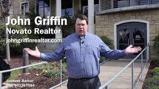 A Real Estate Tour of Novato, California