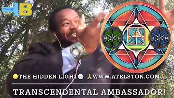 Omniscient/Omnipotent/Omnipresent/Targeted Individual/Spirituality PT64 Altered Reality