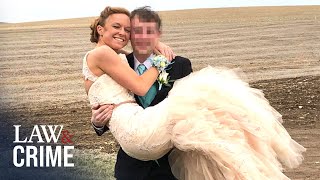 Iowa Teacher Locked Up for Sexually Abusing 3 Students After Getting Married