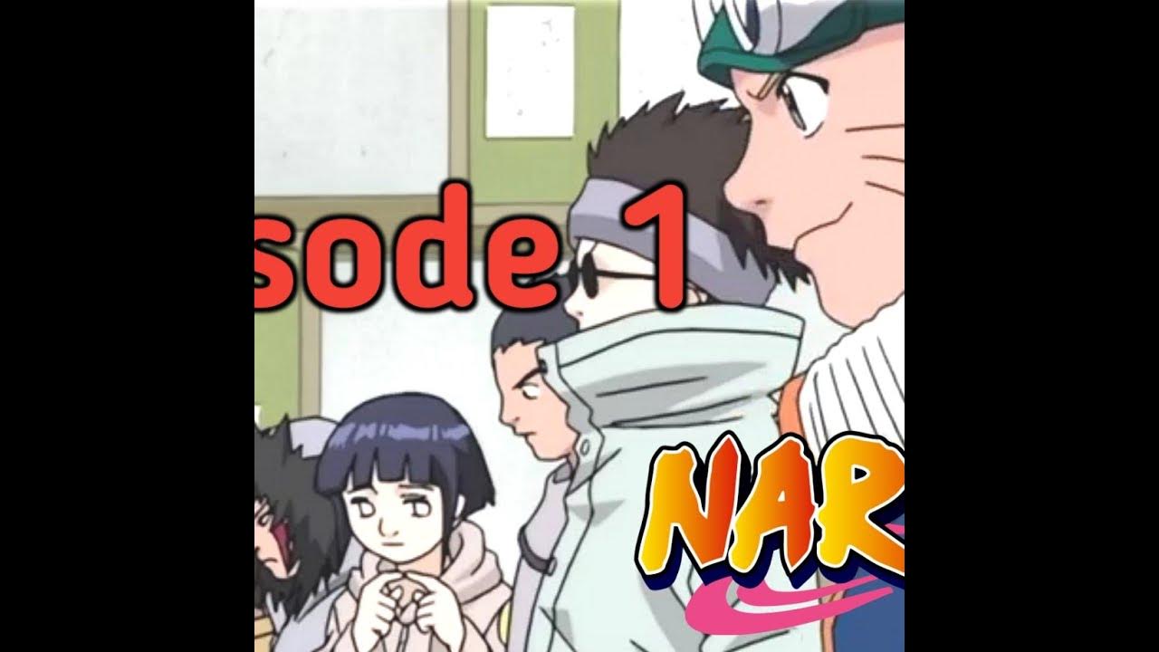 Naruto Season 1 Episode 1 Hindi Dubbed Naruto S01 Ep-1 Hindi dubbed - YouTube