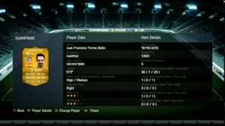 FIFA 14 | 50K Great Liga BBVA Squad Builder!