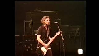 Bush - Testosterone + Body (Live at Brixton Academy, England, 1997)