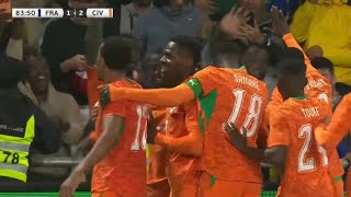 FULL HIGHLIGHT!! PRANCIS (1) VS (2) PANTAI GADING SPORTACULAR INTERNATIONAL 2026