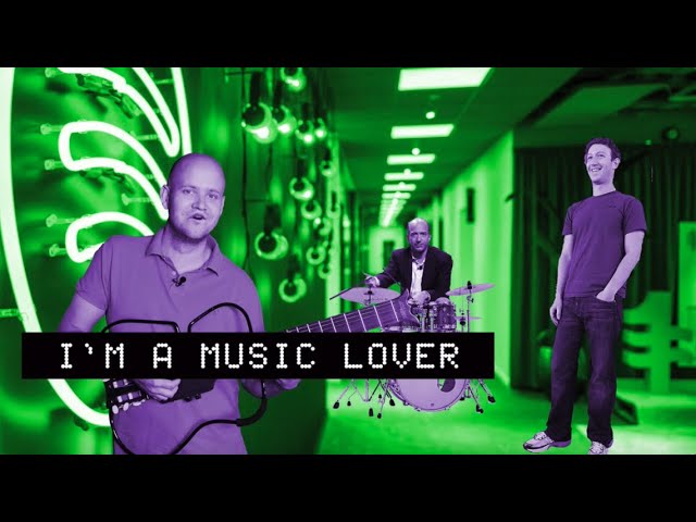 Swansea Sound - Music Lover - YouTube