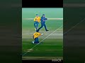 world famous run out in a video